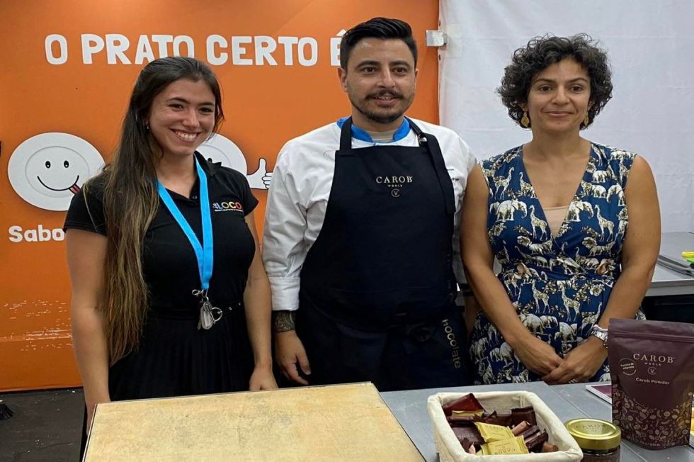 O Prato Certo: Alimentação + Sustentável  estreia-se na Semana da Juventude